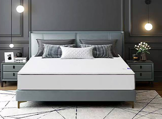 迪知夢?乳膠磁性床墊