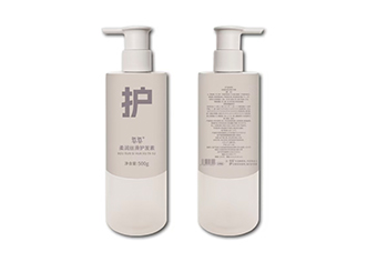 氫氫?柔潤絲滑護發(fā)素